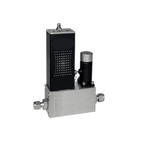 SLA5800 Series Elastomer Sealed, Thermal Mass Flow Controllers & Meters ...