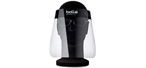 Bollé Safety Pilot II Goggles