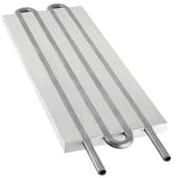 Amazon.com: AAVID THERMALLOY - 416601U00000G - Liquid Cold Plate ...