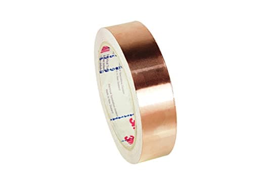 3M 1181 Copper Foil EMI Shielding Tape