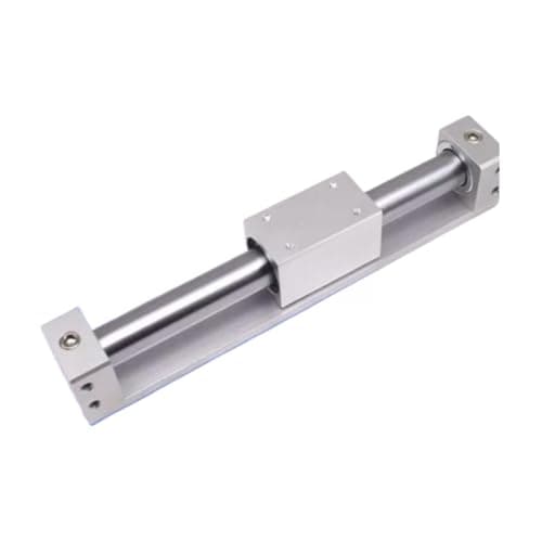 CKP - Rodless cylinder - HYQUIP Limited