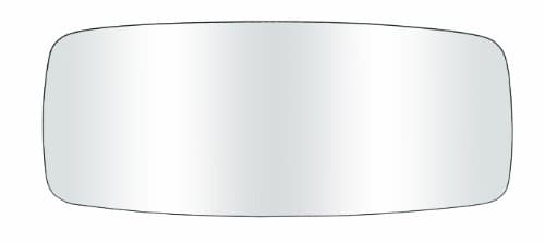 CIPA Replacement Mirror Glass