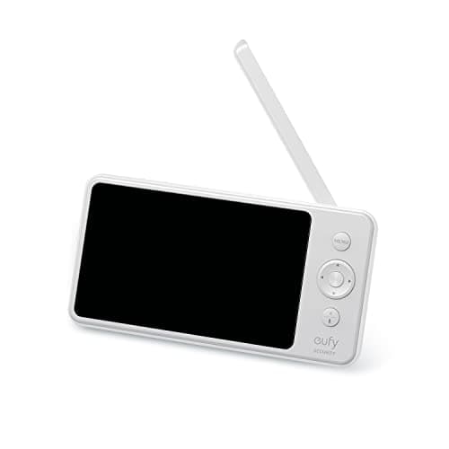 Anker Eufy Security Spaceview Pro Baby Monitor (E83121D1) New ...