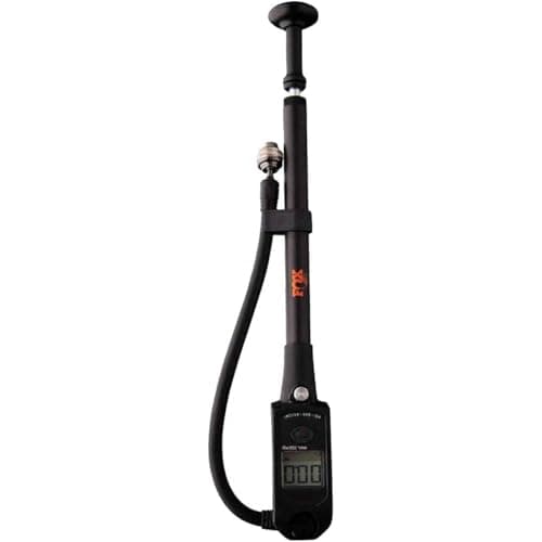 Fox Racing Shox Digital HP Pump