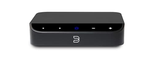 Bluesound NODE 2 - Bluesound