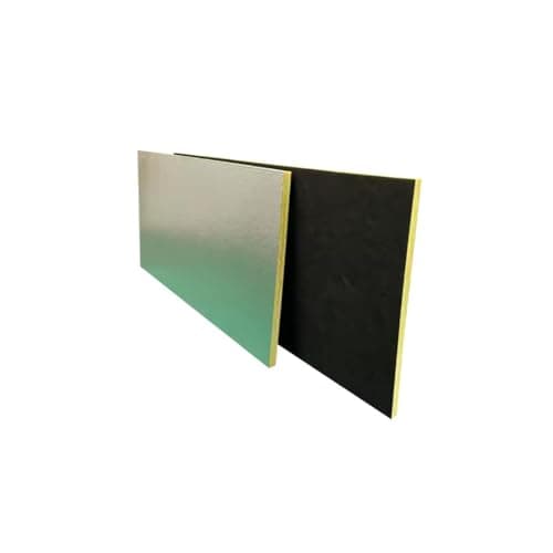 Johns Manville Microlite FSK Duct Wrap