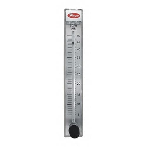 DWYER RATE-MASTER 116233-10 SERIES RMB FLOWMETER - Alvi Marine