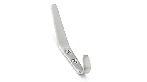 Modern Metal Hook - 1223 - Richelieu Hardware