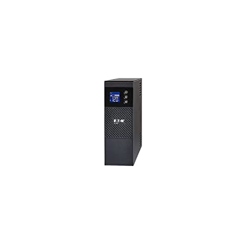 Eaton Electrical 5S1500LCD 120 Volt 900 W 1500 VA LCD Interface Energy ...