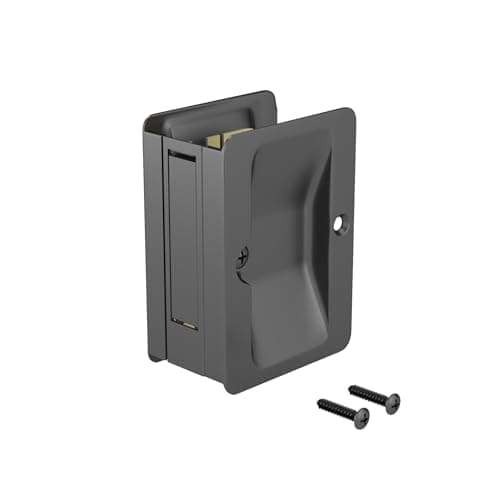 2-3/4" Latch for 17 Series Pocket Door Locks - Richelieu Hardware
