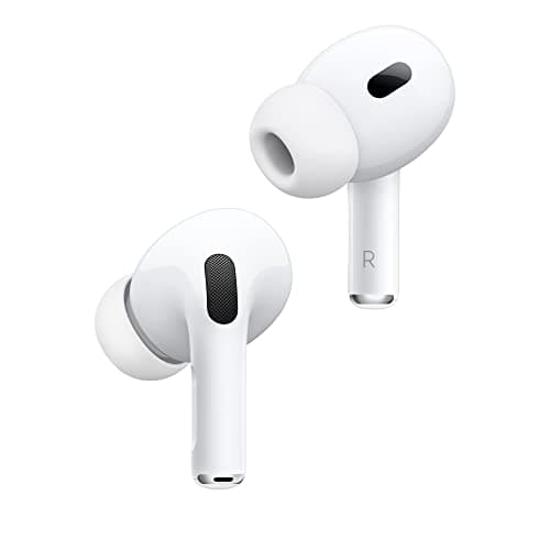 AirPods Pro 2nd Generation - Best Picks & Reviews by InceptionAI