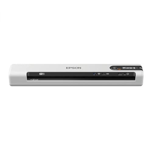 Epson WorkForce DS80W WiFi Direct Setup, Password, SSID, Scanning ...