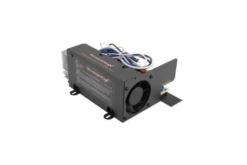 PowerMax PM3-55 55 Amp 12V Power Supply - Want It All