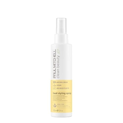 Amazon.com: Paul Mitchell Hot Off The Press Thermal Protection ...