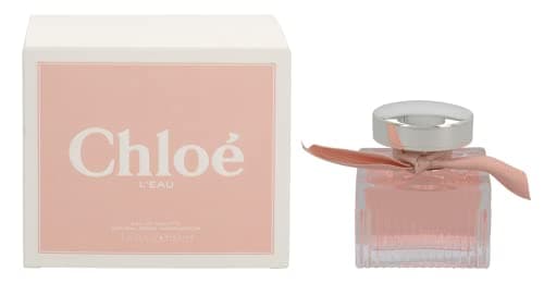 CHLOÉ L'Eau De Chloe Eau de Toilette