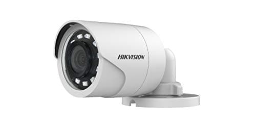 DS-2CE16D0T-IRF(C) - Serie Value - Hikvision