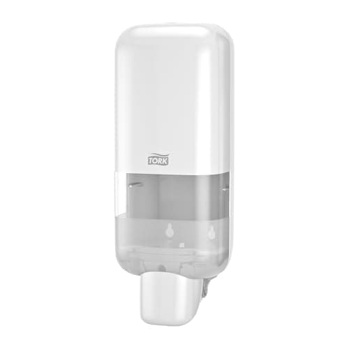 Distributeur de savon moussant Tork S4
