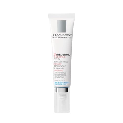 Redermic Retinol Intensive Anti-Aging Cream | La Roche-Posay