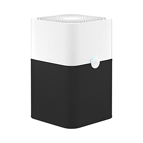 Buy Blueair Blue Pure 211+ Air Purifier 3 Stages with Two Washable Pre ...