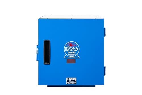 Keen Ovens® K-200 Bench Welding Ro…