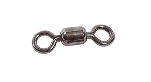 SPRO Power Swivel with CoastLock Snap - TackleDirect