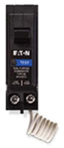 Eaton BRAFGF120 BR disjoncteur à double fonction AFCI/GFCI