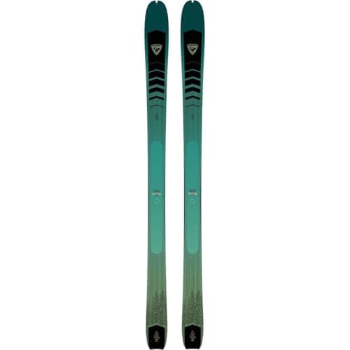 Rossignol Escaper 97 Nano - Best Picks & Reviews by InceptionAI