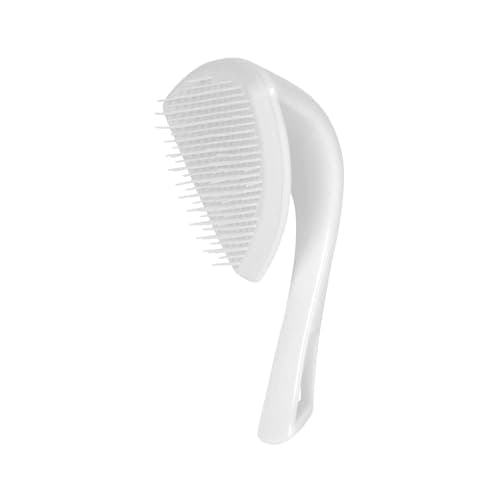 Cricket Ultra Smooth Coconut Detangling Brush 1 Each - Walmart.com