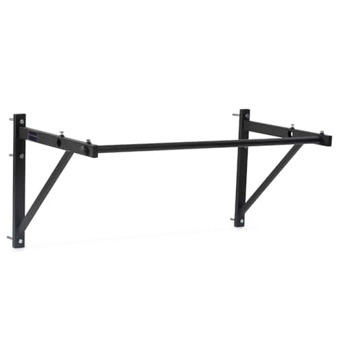 48" Wall Mounted Multi Pull-Up Bar – Titan Fitness