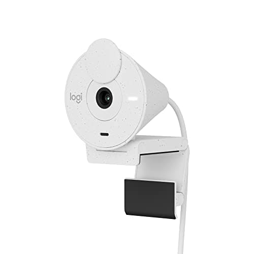 Logitech BRIO - Webaround Gaming