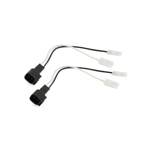 Scosche SAKH Speaker and Harness Kit