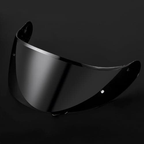 Shoei CNS-1 Sun Visor