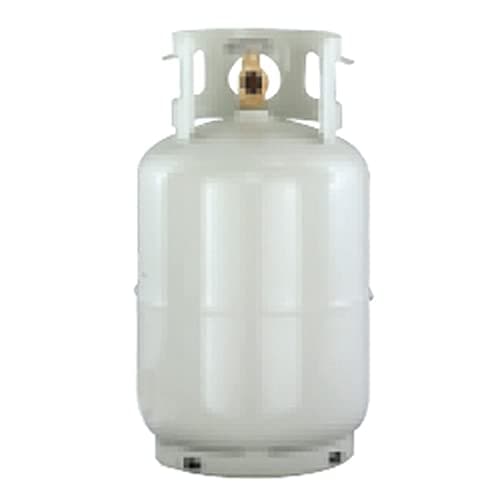 Worthington Pro Grade Steel Propane Tank at Lowes.com