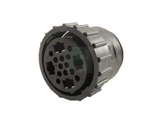 TE Connectivity CPC Series Circular Connector