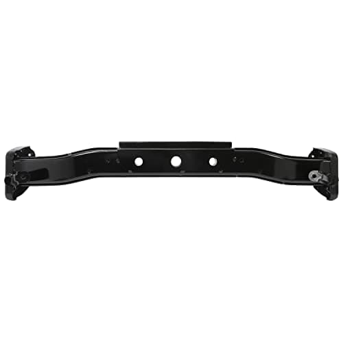 Replace Bumper Reinforcement Bar