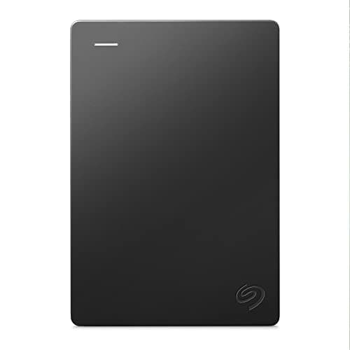 Almacenamiento móvil: Seagate Wireless Plus 2TB Drive Review