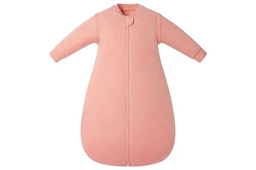 Nest Designs Bamboo Cotton Jersey Swaddle Sleep Bag in The Ant and the ...