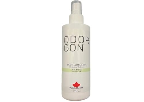 Room & Bin Spray - Tri Nature