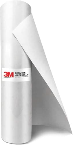 3M Scotchgard Paint Protection Film Bumper Kit