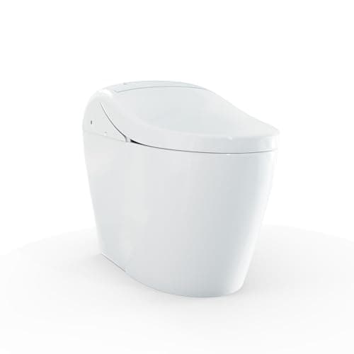 Toilette intelligente intégrée Toto NEOREST