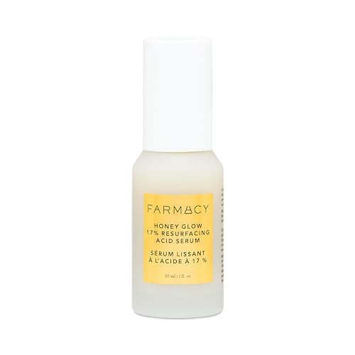 Farmacy Honeymoon Glow AHA Resurfacing Night Serum