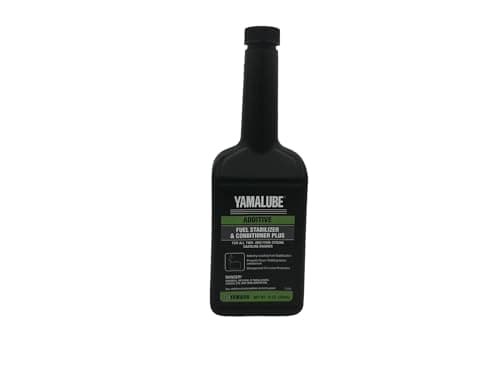 Yamalube stabilisant et conditionneur de carburant plus