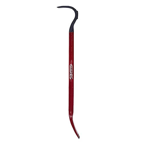 Garant PRO Series T-Shape Wrecking Bar 24 Inch - Livingstone Outdoor