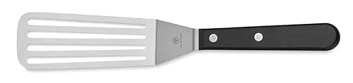 Wusthof Kitchen 6.5 Inch Offset Slotted Spatula, Gourmet Series | Full ...