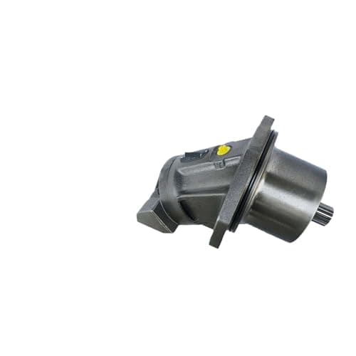 Variable Displacement Axial Piston Pump Powerful Pump
