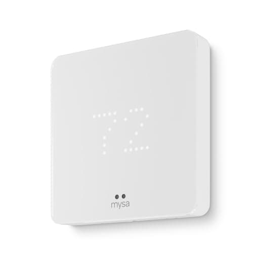 Mysa Smart Thermostat for AC