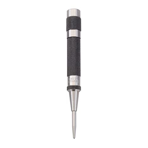 Starrett 18A Automatic Center Punch