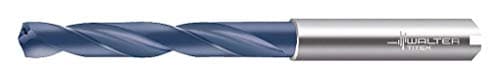 Kennametal B211 HPX Deep Hole Drill