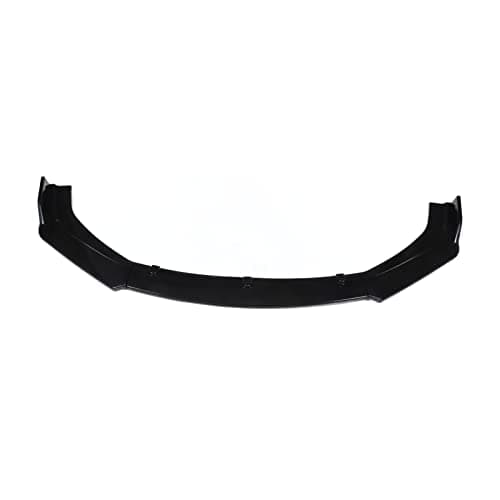 Universal Front Lip Splitter 3 Piece – JohnnypartsNZ