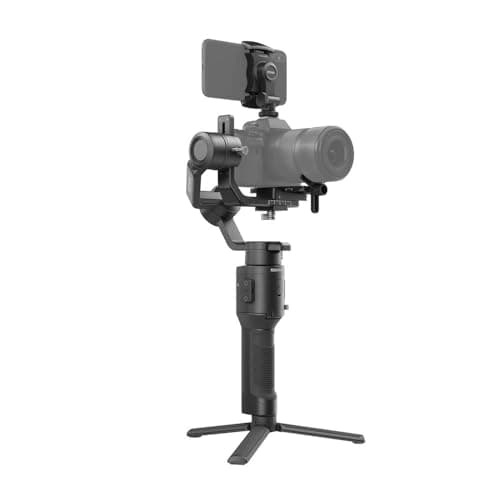 DJI RONINSC2/F2MZD Ronin SC2 Camera Gimbal Stabilizer, Used
